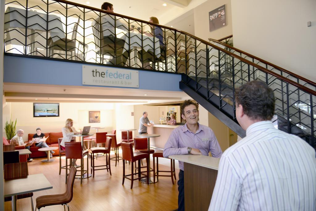 Готель Ibis Styles Adelaide Grosvenor Екстер'єр фото