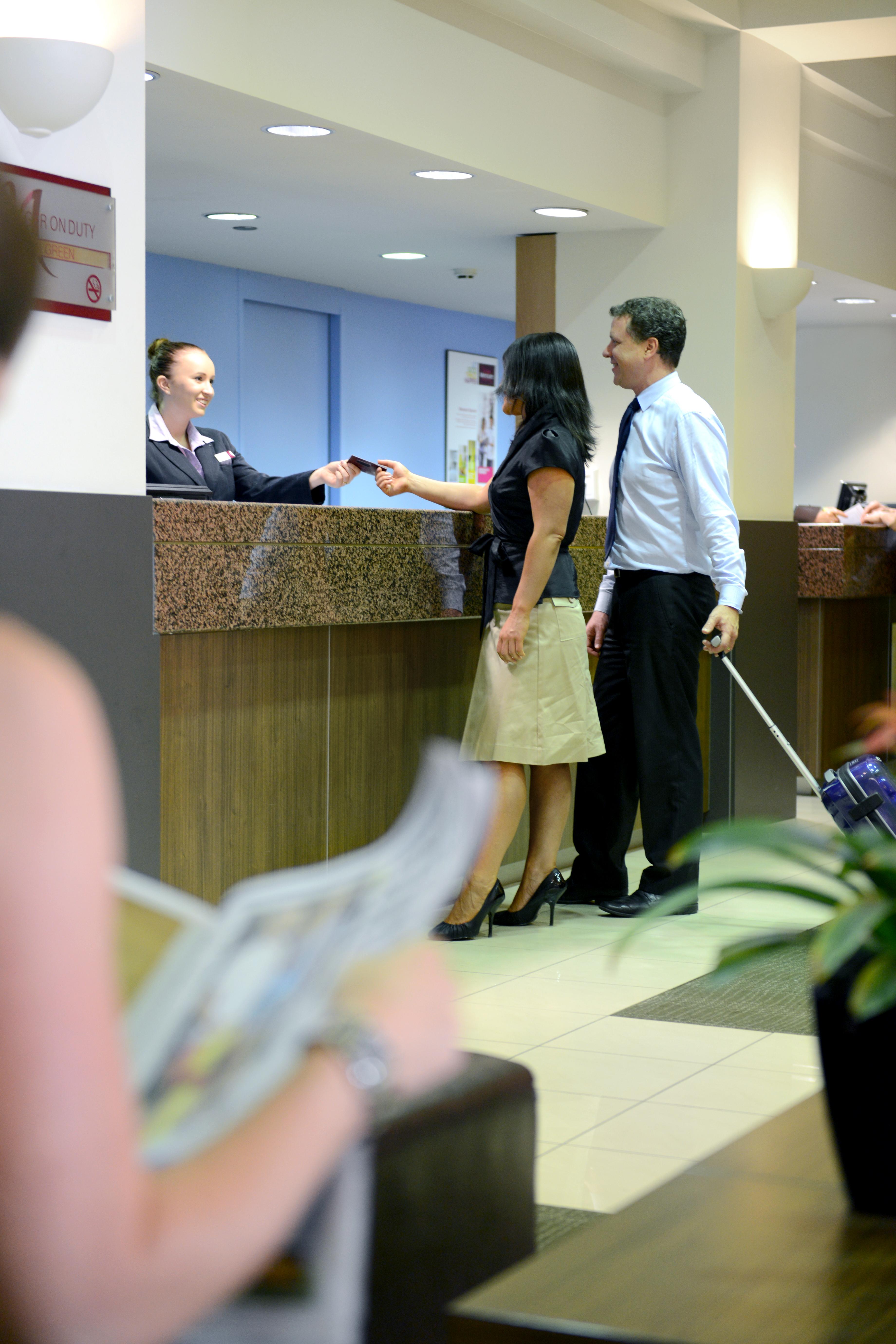 Готель Ibis Styles Adelaide Grosvenor Екстер'єр фото