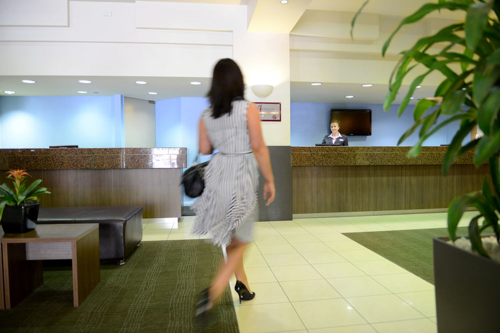 Готель Ibis Styles Adelaide Grosvenor Екстер'єр фото
