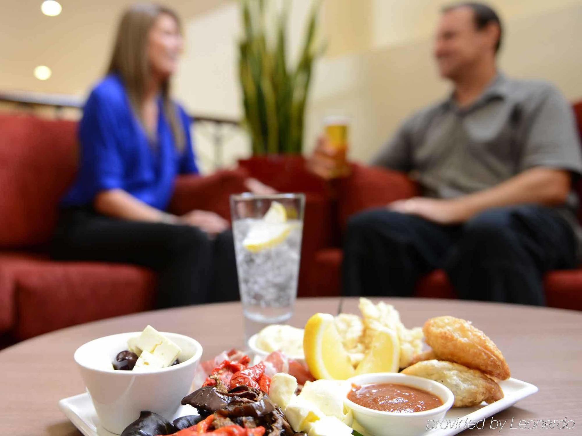 Готель Ibis Styles Adelaide Grosvenor Екстер'єр фото