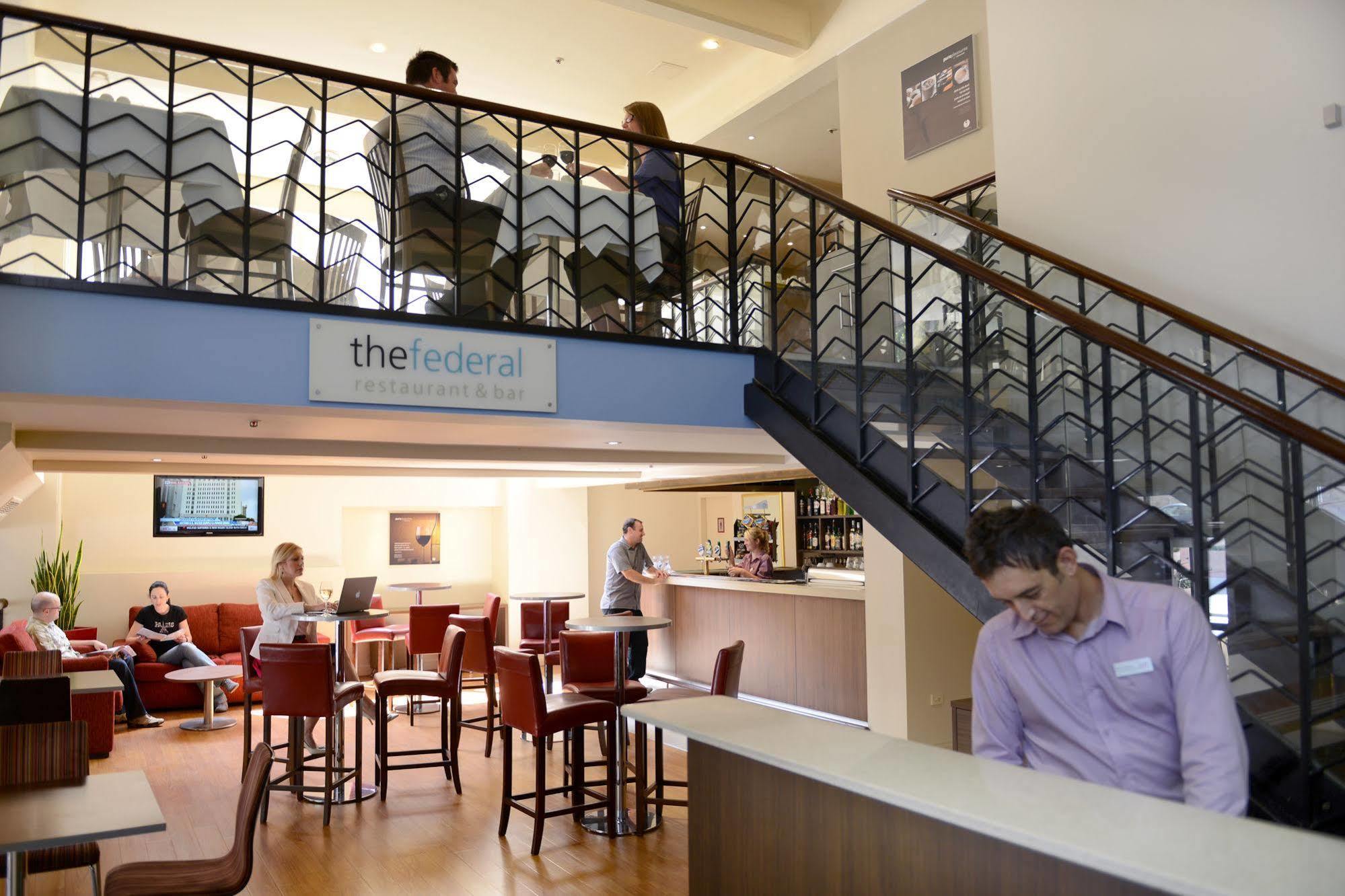 Готель Ibis Styles Adelaide Grosvenor Екстер'єр фото
