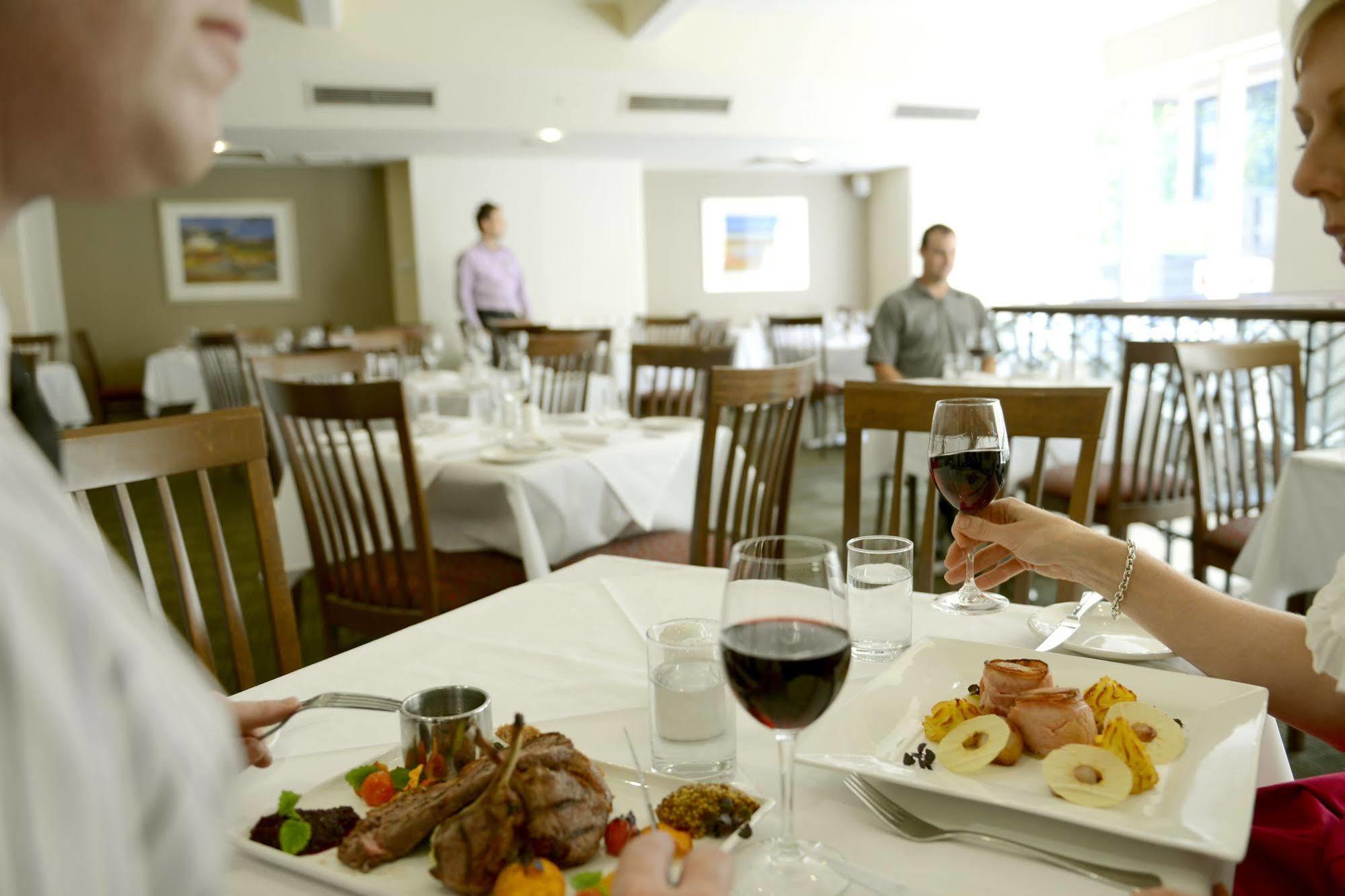 Готель Ibis Styles Adelaide Grosvenor Екстер'єр фото