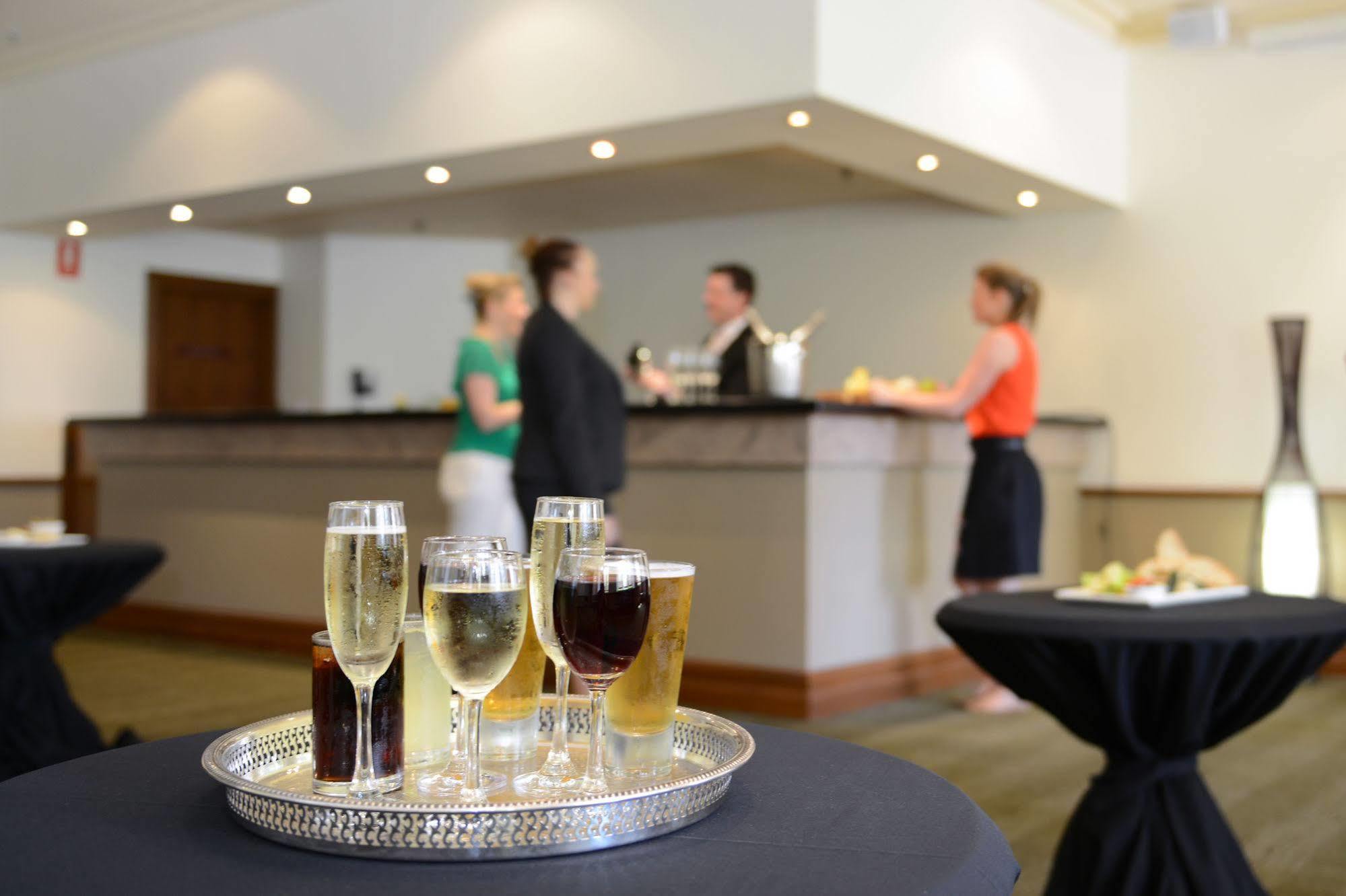 Готель Ibis Styles Adelaide Grosvenor Екстер'єр фото
