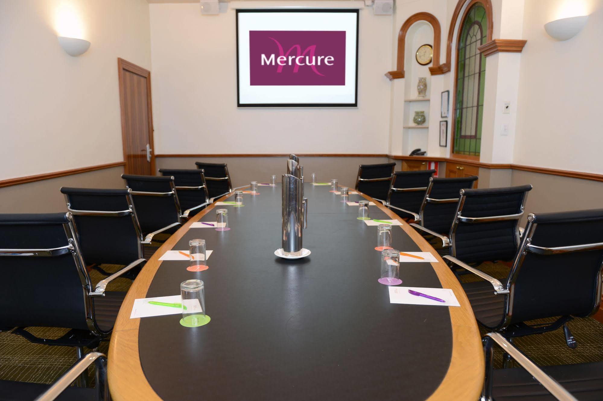Готель Ibis Styles Adelaide Grosvenor Екстер'єр фото