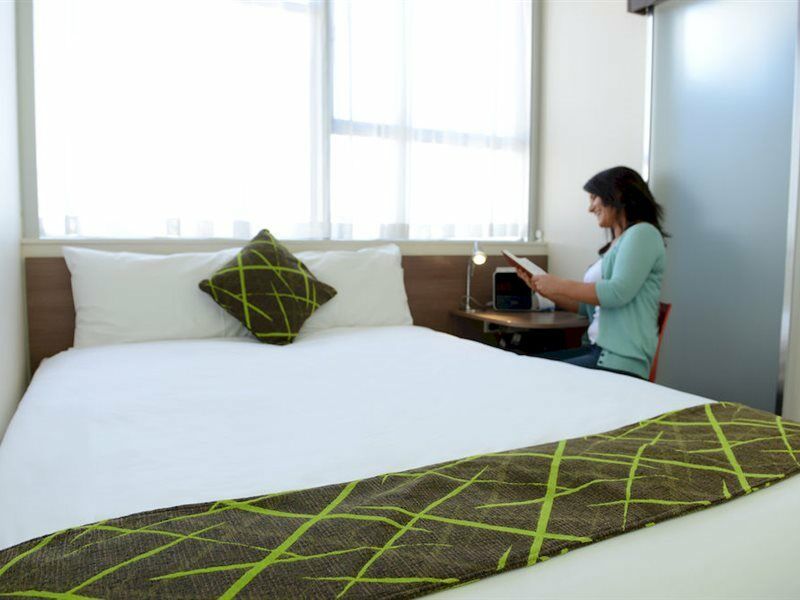 Готель Ibis Styles Adelaide Grosvenor Екстер'єр фото