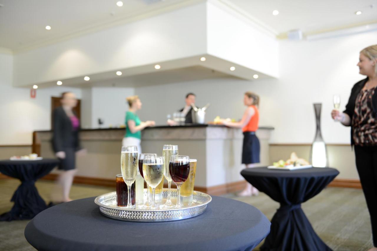 Готель Ibis Styles Adelaide Grosvenor Екстер'єр фото